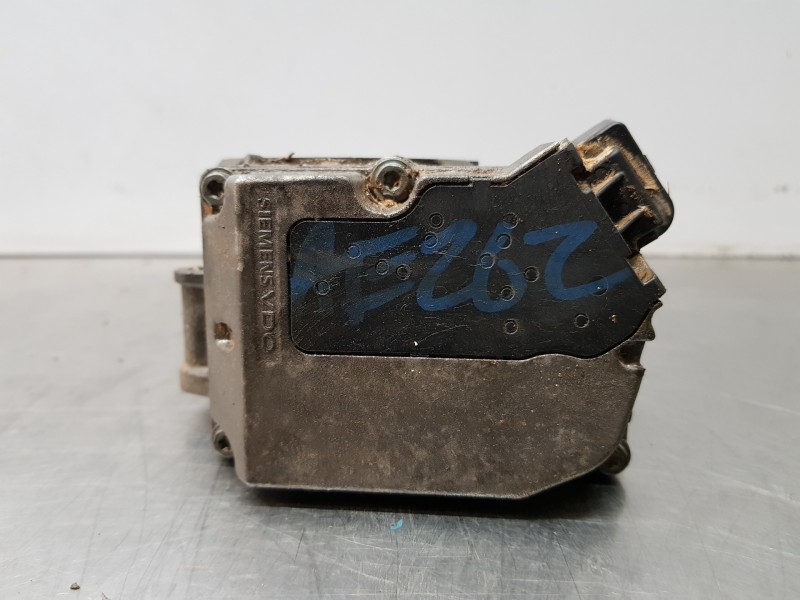 Recambio de caja mariposa para volkswagen golf v berlina (1k1) highline referencia OEM IAM 03G128063C  