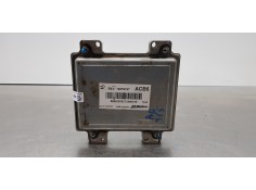 Recambio de centralita motor uce para opel corsa e edition referencia OEM IAM 12679197