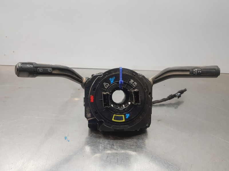 Recambio de anillo airbag para mercedes clase a (w177) 200 d referencia OEM IAM A1779003205  