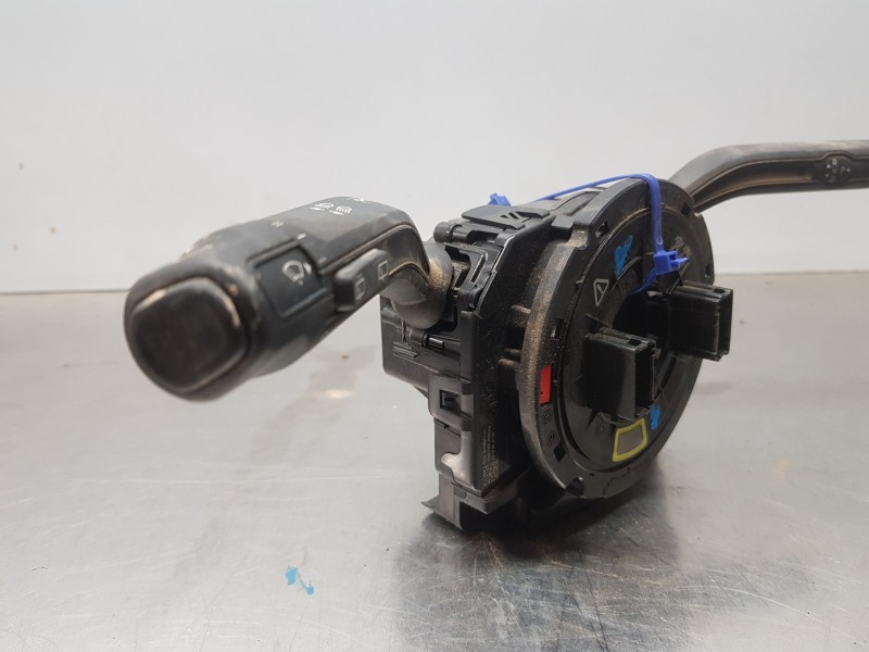 Recambio de anillo airbag para mercedes clase a (w177) 200 d referencia OEM IAM A1779003205  