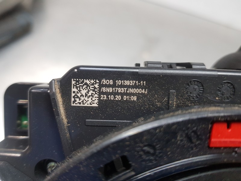 Recambio de anillo airbag para mercedes clase a (w177) 200 d referencia OEM IAM A1779003205  