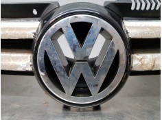 Recambio de rejilla delantera para volkswagen golf v berlina (1k1) highline referencia OEM IAM 1K0853651AGRU   2