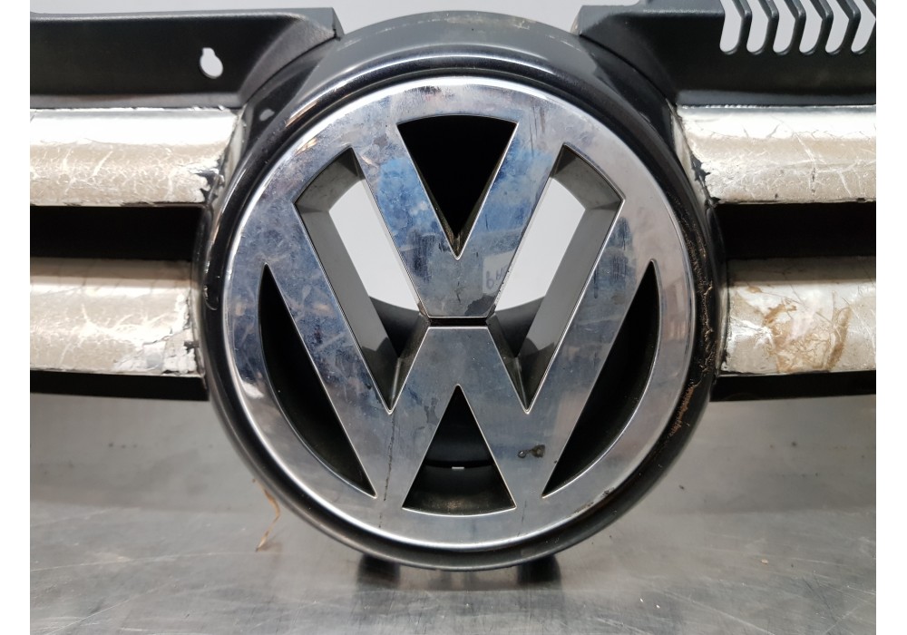 Recambio de rejilla delantera para volkswagen golf v berlina (1k1) highline referencia OEM IAM 1K0853651AGRU   Recambio de rejilla delantera para volkswagen golf v berlina (1k1) highline referencia OEM IAM 1K0853651AGRU