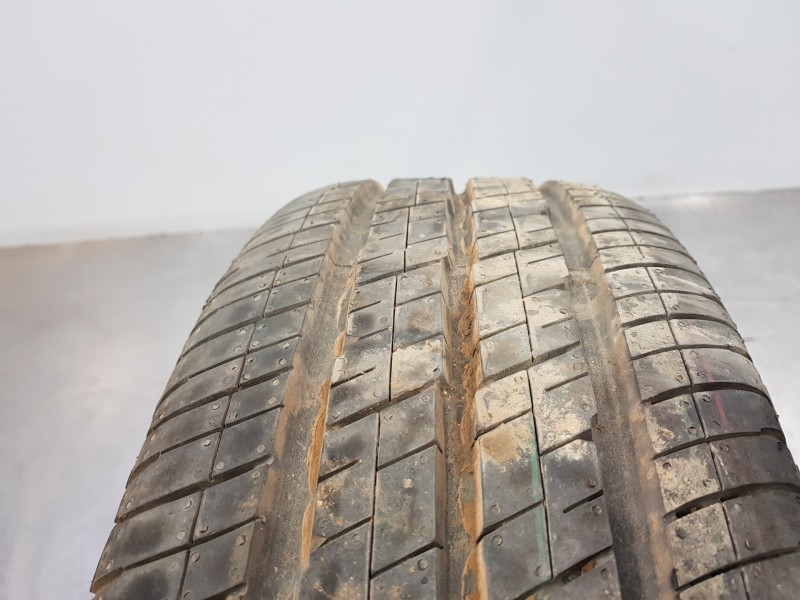 Recambio de neumatico repuesto para ford transit custom kasten custom referencia OEM IAM 2086973  