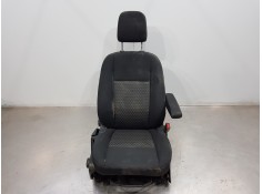 Recambio de asiento delantero derecho para ford transit custom kasten custom referencia OEM IAM 2644466 2530704 2709231