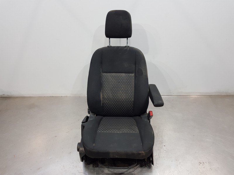 Recambio de asiento delantero derecho para ford transit custom kasten custom referencia OEM IAM 2644466 2530704 2709231
