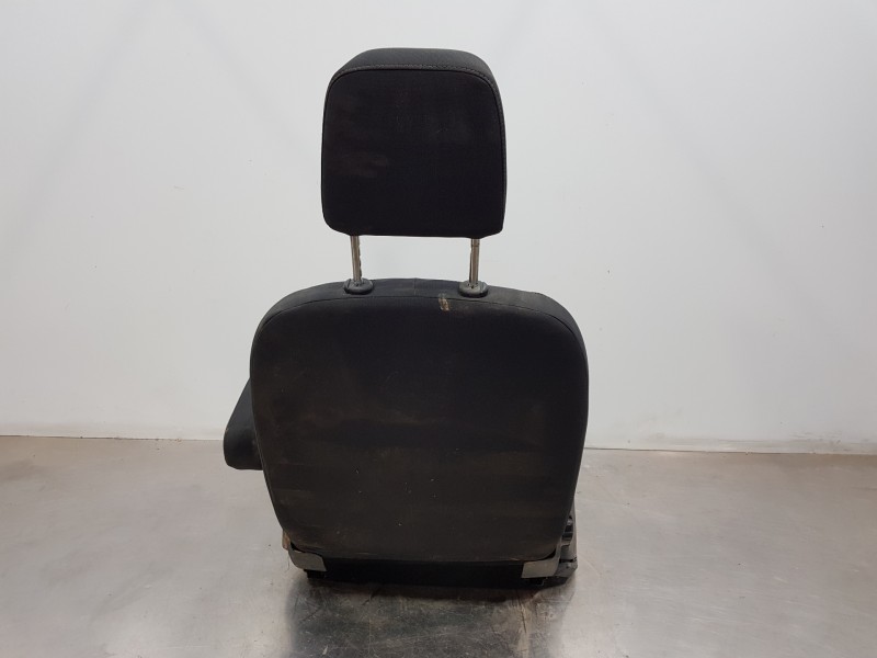 Recambio de asiento delantero derecho para ford transit custom kasten custom referencia OEM IAM 2644466 2530704 2709231
