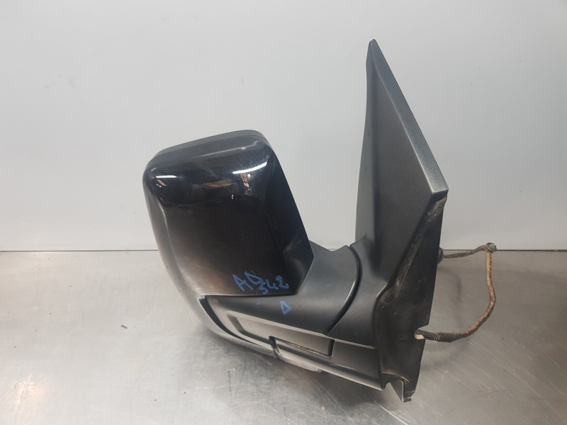 Recambio de retrovisor derecho para ford transit custom kasten custom referencia OEM IAM 2174947  