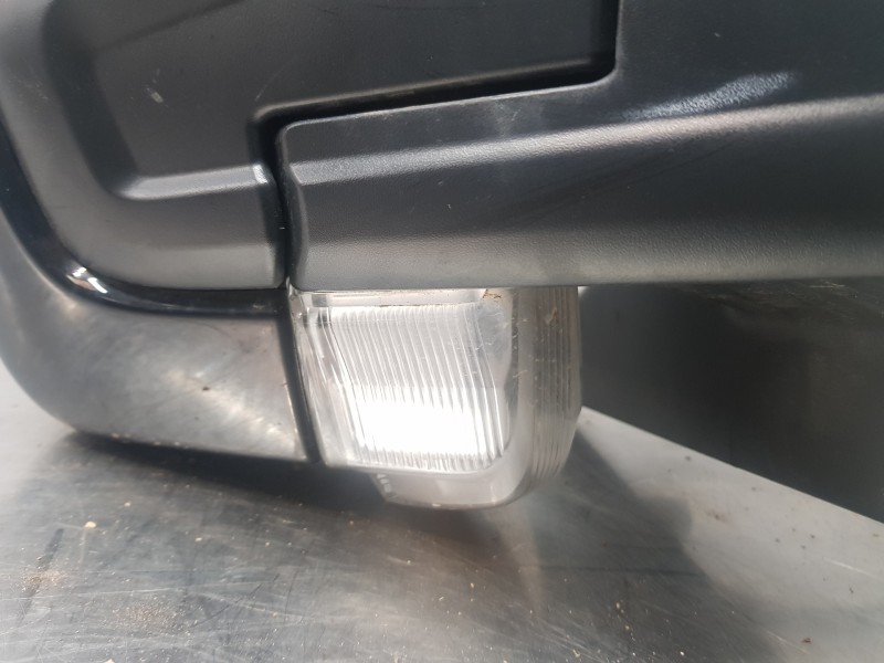 Recambio de retrovisor derecho para ford transit custom kasten custom referencia OEM IAM 2174947  