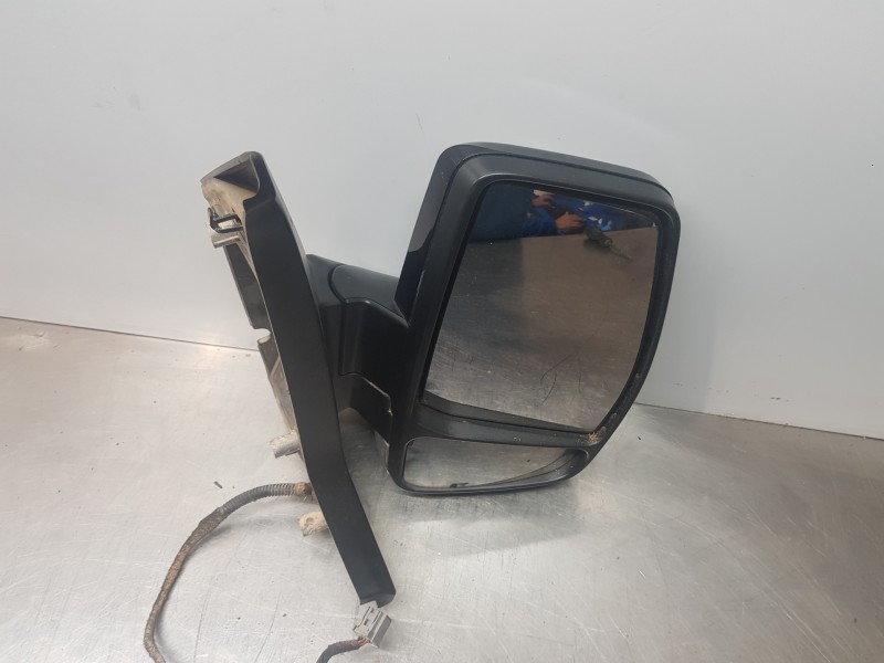 Recambio de retrovisor derecho para ford transit custom kasten custom referencia OEM IAM 2174947  
