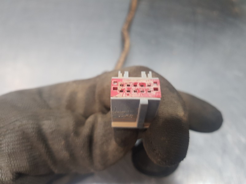 Recambio de retrovisor derecho para ford transit custom kasten custom referencia OEM IAM 2174947  