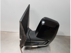 Recambio de retrovisor izquierdo para ford transit custom kasten custom referencia OEM IAM 2564202