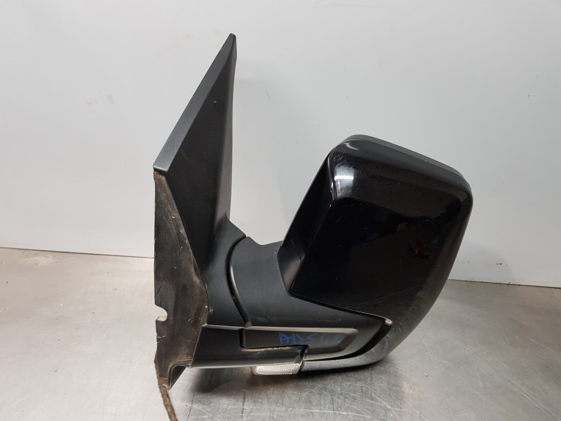 Recambio de retrovisor izquierdo para ford transit custom kasten custom referencia OEM IAM 2564202  