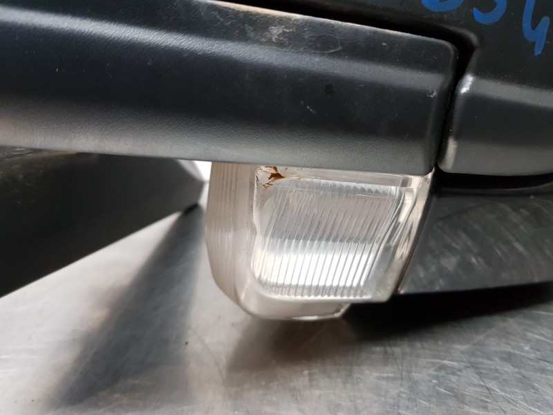 Recambio de retrovisor izquierdo para ford transit custom kasten custom referencia OEM IAM 2564202  