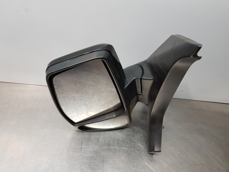 Recambio de retrovisor izquierdo para ford transit custom kasten custom referencia OEM IAM 2564202  