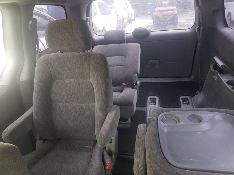 kia carnival ii del año 2003 kia carnival ii del año 2003