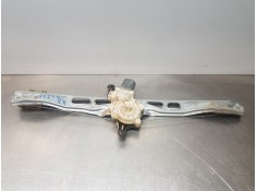 Recambio de elevalunas delantero derecho para ford transit custom kasten custom referencia OEM IAM 2473809