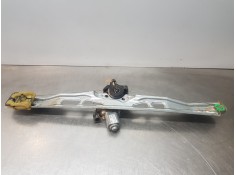 Recambio de elevalunas delantero derecho para ford transit custom kasten custom referencia OEM IAM 2473809   2