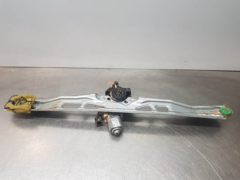 Recambio de elevalunas delantero derecho para ford transit custom kasten custom referencia OEM IAM 2473809  