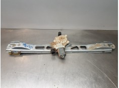 Recambio de elevalunas delantero izquierdo para ford transit custom kasten custom referencia OEM IAM 2473815