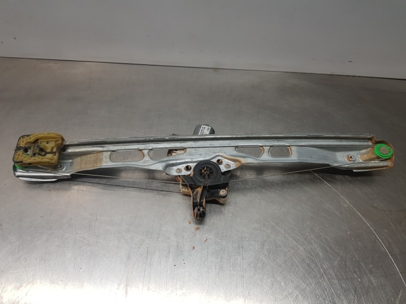 Recambio de elevalunas delantero izquierdo para ford transit custom kasten custom referencia OEM IAM 2473815  