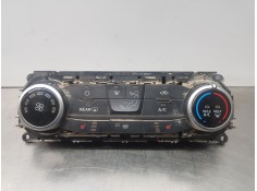 Recambio de mando calefaccion / aire acondicionado para ford transit custom kasten custom referencia OEM IAM 2473879 KK2T19980DA