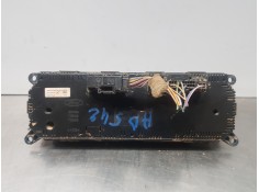 Recambio de mando calefaccion / aire acondicionado para ford transit custom kasten custom referencia OEM IAM 2473879 KK2T19980DA 2