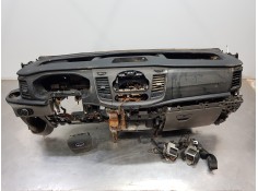 Recambio de kit airbag para ford transit custom kasten custom referencia OEM IAM 2515170 2507805 2733308