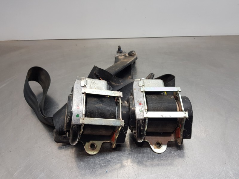 Recambio de kit airbag para ford transit custom kasten custom referencia OEM IAM 2515170 2507805 2733308