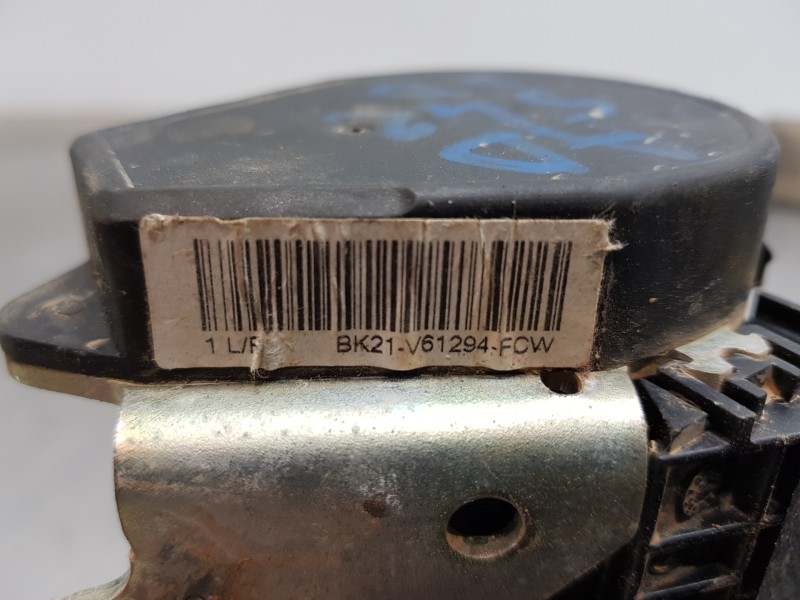 Recambio de kit airbag para ford transit custom kasten custom referencia OEM IAM 2515170 2507805 2733308