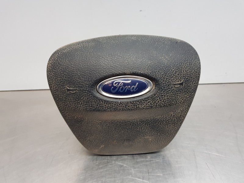 Recambio de kit airbag para ford transit custom kasten custom referencia OEM IAM 2515170 2507805 2733308