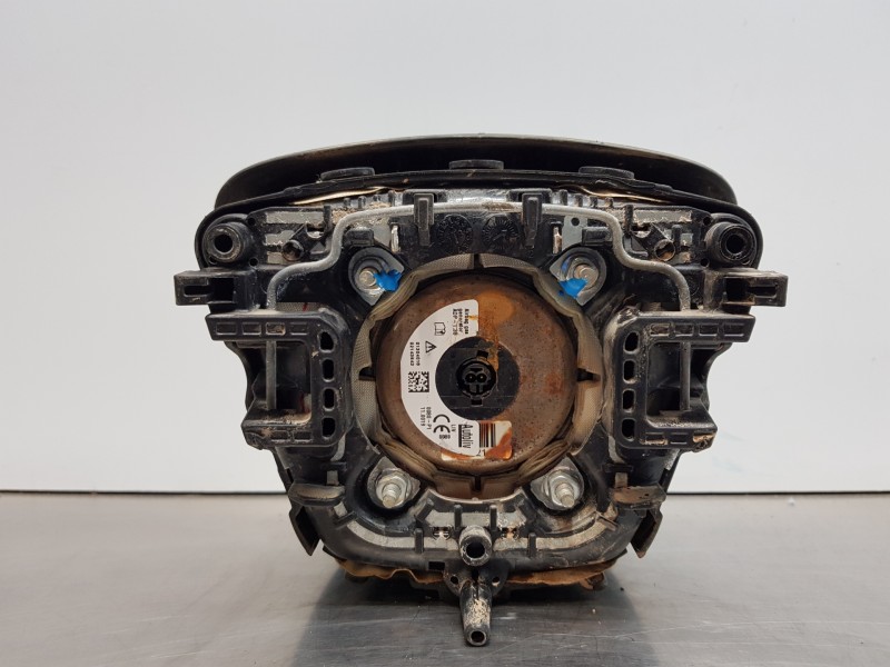 Recambio de kit airbag para ford transit custom kasten custom referencia OEM IAM 2515170 2507805 2733308