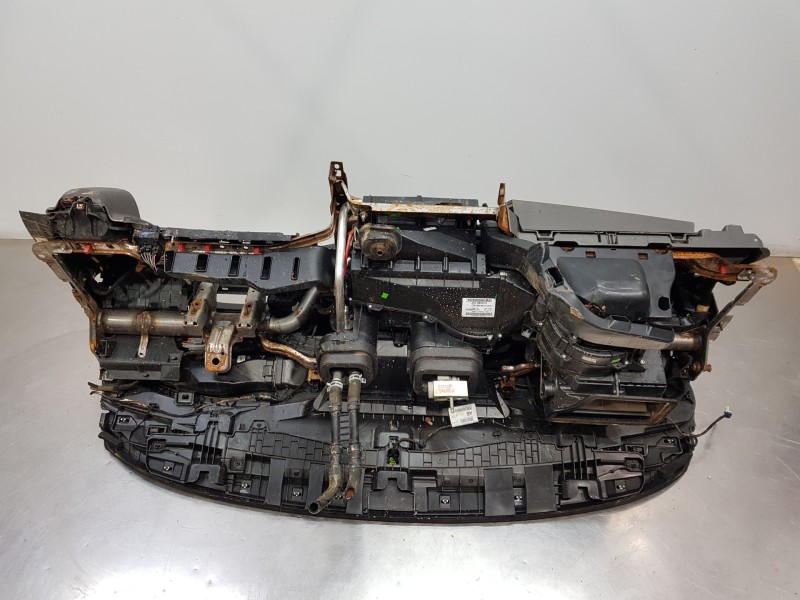 Recambio de kit airbag para ford transit custom kasten custom referencia OEM IAM 2515170 2507805 2733308