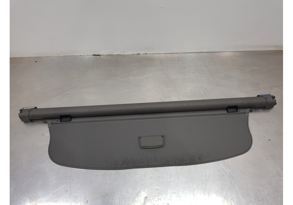 Recambio de bandeja trasera para audi a4 avant (b8) sline referencia OEM IAM 8K9863553NN3 8K9863553N  Recambio de bandeja trasera para audi a4 avant (b8) sline referencia OEM IAM 8K9863553NN3 8K9863553N