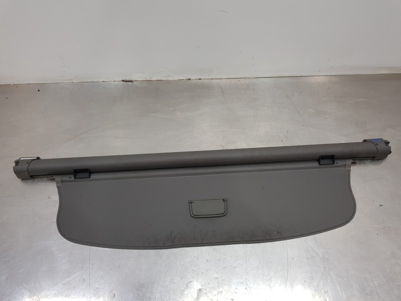 Recambio de bandeja trasera para audi a4 avant (b8) sline referencia OEM IAM 8K9863553NN3 8K9863553N  Recambio de bandeja trasera para audi a4 avant (b8) sline referencia OEM IAM 8K9863553NN3 8K9863553N