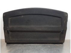 Recambio de bandeja trasera para peugeot 3008 active referencia OEM IAM 98114924ZD