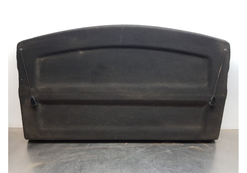 Recambio de bandeja trasera para peugeot 3008 active referencia OEM IAM 98114924ZD   Recambio de bandeja trasera para peugeot 3008 active referencia OEM IAM 98114924ZD