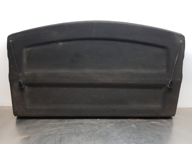 Recambio de bandeja trasera para peugeot 3008 active referencia OEM IAM 98114924ZD   Recambio de bandeja trasera para peugeot 3008 active referencia OEM IAM 98114924ZD