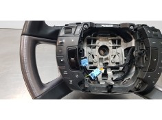 Recambio de volante para citroen c5 station wagon exclusive referencia OEM IAM 4109KX   2