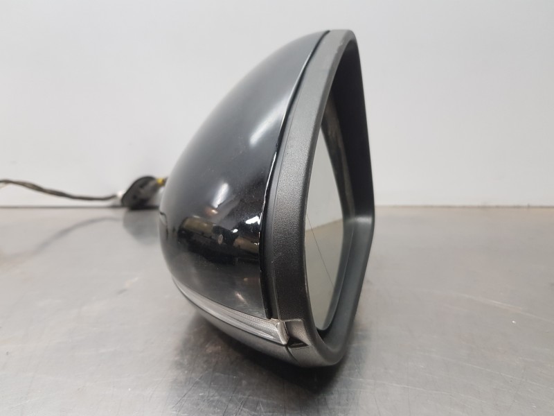 Recambio de retrovisor izquierdo para mercedes clase a (w177) 200 d referencia OEM IAM A1778109704  