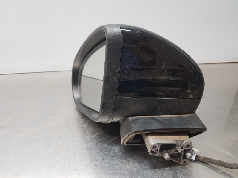 Recambio de retrovisor izquierdo para mercedes clase a (w177) 200 d referencia OEM IAM A1778109704  