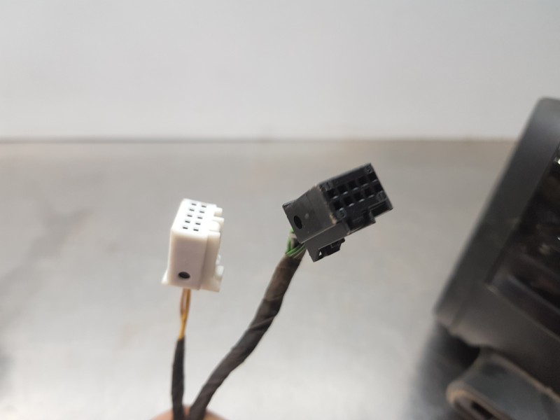 Recambio de retrovisor izquierdo para mercedes clase a (w177) 200 d referencia OEM IAM A1778109704  