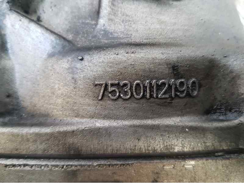 Recambio de caja transfer para ford kuga (cbv) titanium referencia OEM IAM 8V417L486AD  