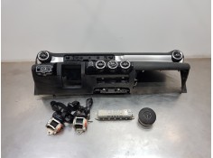 Recambio de kit airbag para mercedes clase a (w177) 200 d referencia OEM IAM A1776806302 A1778600202 A1778600700