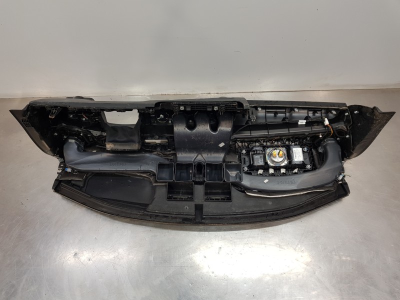 Recambio de kit airbag para mercedes clase a (w177) 200 d referencia OEM IAM A1776806302 A1778600202 A1778600700