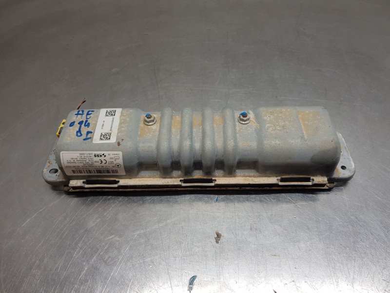 Recambio de kit airbag para mercedes clase a (w177) 200 d referencia OEM IAM A1776806302 A1778600202 A1778600700