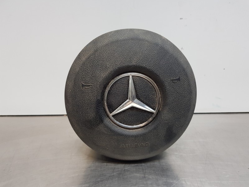 Recambio de kit airbag para mercedes clase a (w177) 200 d referencia OEM IAM A1776806302 A1778600202 A1778600700