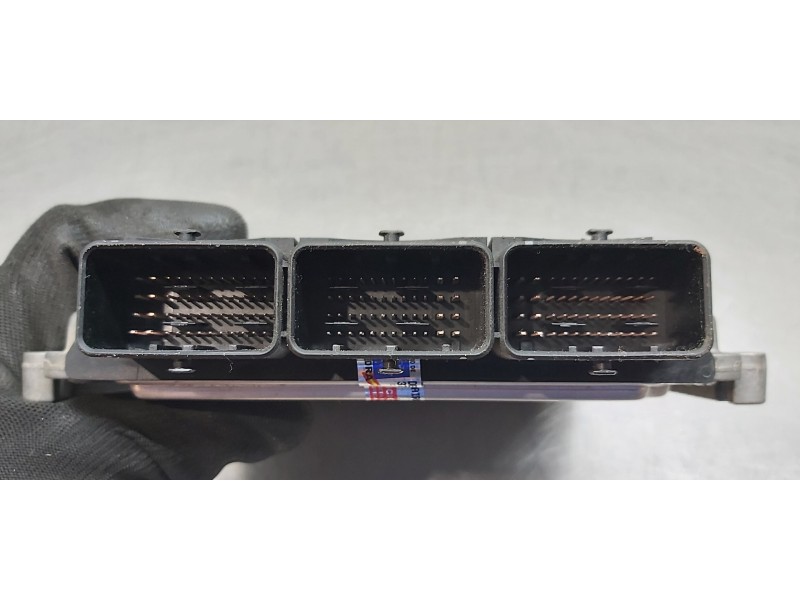 Recambio de centralita motor uce para mitsubishi outlander (cw0) challenge 4wd referencia OEM IAM 9665465280  