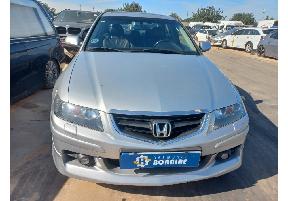 honda accord berlina (cl/cn) del año 2004 honda accord berlina (cl/cn) del año 2004