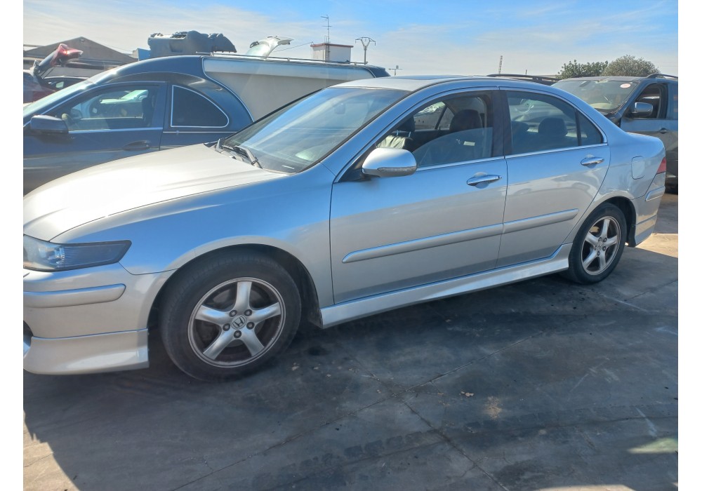 honda accord berlina (cl/cn) del año 2004 honda accord berlina (cl/cn) del año 2004
